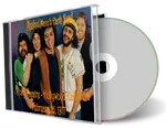 Artwork Cover of Manfred Mann 1977-02-25 CD Hollywood Audience
