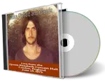 Artwork Cover of Mike Oldfield 1973-06-25 CD London Soundboard