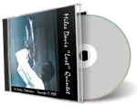 Artwork Cover of Miles Davis Compilation CD 1969 Remaster Soundboard