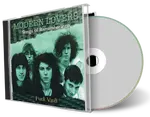 Artwork Cover of Modern Lovers Compilation CD Songs of Remembrance 1970-1973 Soundboard