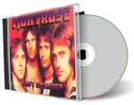 Artwork Cover of Montrose 1974-00-00 CD Paris Soundboard