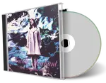 Artwork Cover of Natalie Merchant Compilation CD Solo Sessions 1993-1995 Soundboard