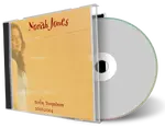 Artwork Cover of Norah Jones 2004-00-00 CD Berlin Soundboard