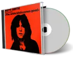 Artwork Cover of Patti Smith 1978-01-20 CD London Soundboard