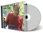 Artwork Cover of Paul Simon Compilation CD Home Recordings 1964 Soundboard