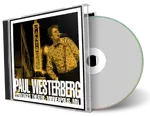 Artwork Cover of Paul Westerberg 2004-11-05 CD Minneapolis Audience