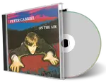 Artwork Cover of Peter Gabriel 1978-09-15 CD Grugahalle Soundboard