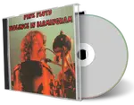 Artwork Cover of Pink Floyd 1970-02-11 CD Birmingham Audience