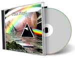 Artwork Cover of Pink Floyd 1972-04-28 CD Chicago Audience