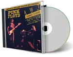 Artwork Cover of Pink Floyd 1975-04-26 CD Los Angeles Audience