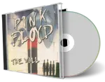 Artwork Cover of Pink Floyd 1980-02-28 CD Long Island Audience