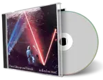 Artwork Cover of Pink Floyd 1984-07-12 CD Allentown Soundboard