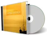 Artwork Cover of Pink Floyd Compilation CD Broadcasting From Europa I Soundboard