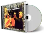 Artwork Cover of Pixies Compilation CD Studio Sessions 1987-1991 Soundboard