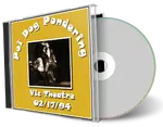 Artwork Cover of Poi Dog Pondering 1994-02-17 CD Chicago Soundboard