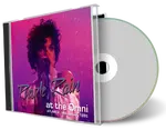 Artwork Cover of Prince 1985-01-04 CD Atlanta Soundboard