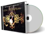 Artwork Cover of Prince 1988-08-09 CD San Antonio Audience