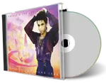Artwork Cover of Prince 1988-09-09 CD Dortmund Soundboard