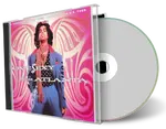 Artwork Cover of Prince 1988-10-13 CD Atlanta Audience