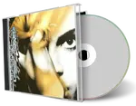 Artwork Cover of Prince 1990-07-29 CD Corunna Soundboard
