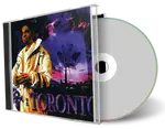 Artwork Cover of Prince 1997-06-05 CD Toronto Audience