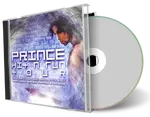 Artwork Cover of Prince 2001-04-24 CD Denver Audience