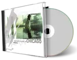 Artwork Cover of Prince 2002-03-03 CD Chicago Audience