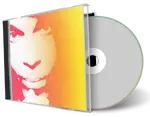 Artwork Cover of Prince 2002-03-07 CD Buffalo Audience