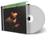 Artwork Cover of Prince 2002-03-31 CD Washington Audience