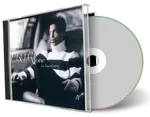 Artwork Cover of Prince 2002-10-16 CD Hamburg Audience