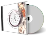 Artwork Cover of Prince 2002-10-25 CD Copenhagen Audience