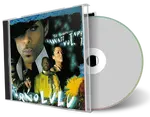 Artwork Cover of Prince 2003-12-16 CD Honolulu Audience