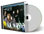 Artwork Cover of Prince 2003-12-19 CD Maui Audience