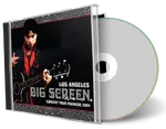 Artwork Cover of Prince 2004-03-29 CD Los Angeles Soundboard