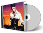 Artwork Cover of Prince 2007-08-31 CD London Audience
