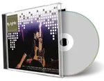 Artwork Cover of Prince Compilation CD City Lights Remastered Volume 1 Soundboard