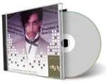 Artwork Cover of Prince Compilation CD City Lights Remastered Volume 2 Soundboard