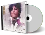 Artwork Cover of Prince Compilation CD City Lights Remastered Volume 3 Soundboard