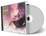 Artwork Cover of Prince Compilation CD City Lights Remastered Volume 4 Soundboard