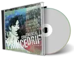 Artwork Cover of Prince Compilation CD Continental Drift Soundboard