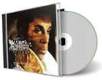 Artwork Cover of Prince Compilation CD Dream Factory Remastered Soundboard
