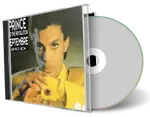 Artwork Cover of Prince Compilation CD Final Parade Audience