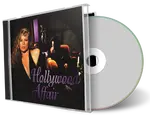 Artwork Cover of Prince Compilation CD Hollywood Affair Soundboard