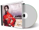 Artwork Cover of Prince Compilation CD Indigo Chronicles Chapter 1 Audience