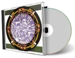 Artwork Cover of Prince Compilation CD Inner Sanctum Soundboard