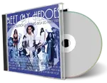 Artwork Cover of Prince Compilation CD Meet My Heroes Soundboard