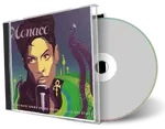 Artwork Cover of Prince Compilation CD Monaco Audience