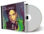 Artwork Cover of Prince Compilation CD Monaco 2009 Audience