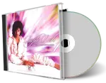 Artwork Cover of Prince Compilation CD Purple Rush 1 Soundboard