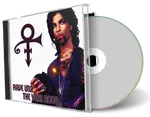 Artwork Cover of Prince Compilation CD Rave Un2 The Year 2000 Soundboard